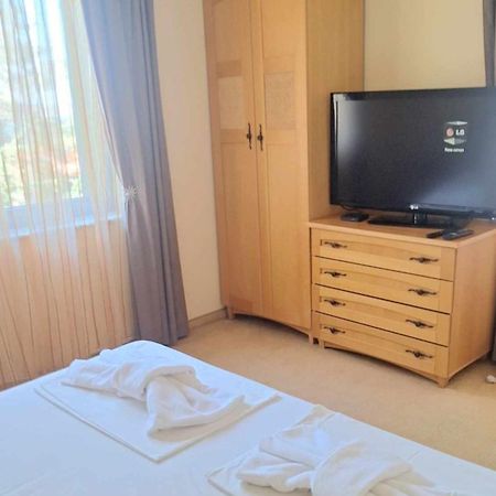 Santa Marina Apartaments - Karina 2 Sozopol Exterior foto